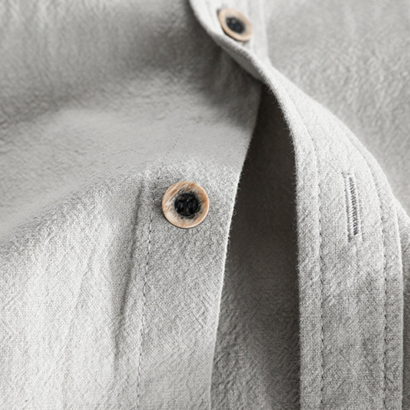 Micah - Men's Premium Shirt | By Julian & Claire Toronto