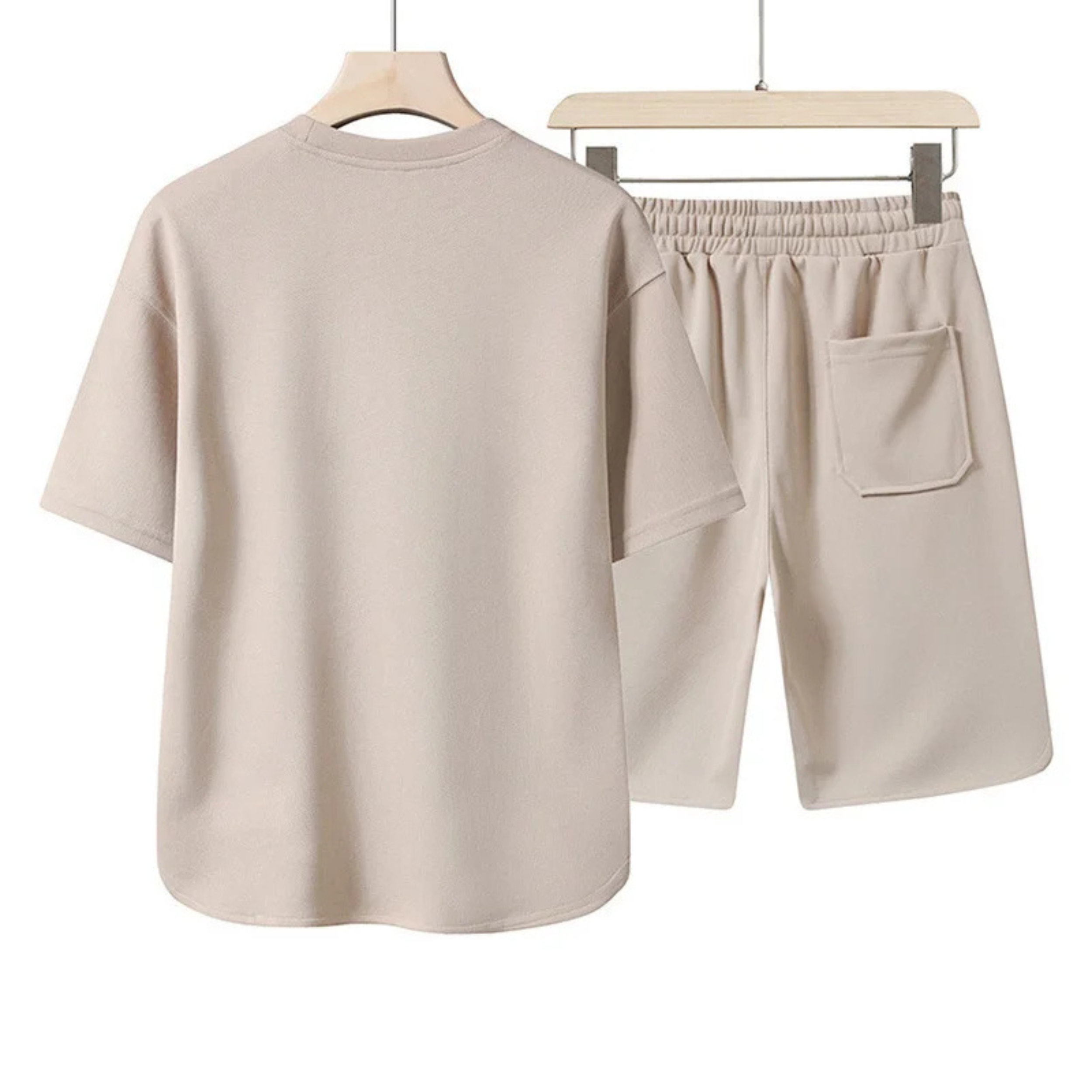 Vini - Casual Weekend Matching Set | By Julian & Claire Toronto