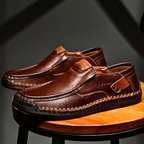 Ralph - Classic Comfort Loafers | By Julian & Claire Toronto