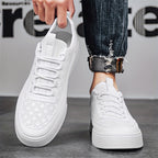 Roscoe - Orthopedic Comfort Everyday Shoes | By Julian & Claire Toronto