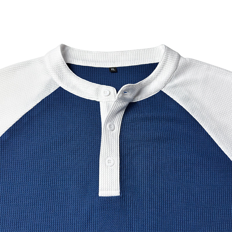 Malcom - Classic Crew Neck T-Shirt | By Julian & Claire Toronto