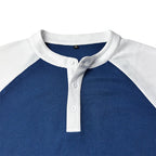 Malcom - Classic Crew Neck T-Shirt | By Julian & Claire Toronto