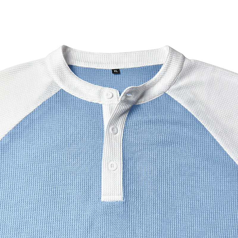 Malcom - Classic Crew Neck T-Shirt | By Julian & Claire Toronto
