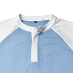 Malcom - Classic Crew Neck T-Shirt | By Julian & Claire Toronto