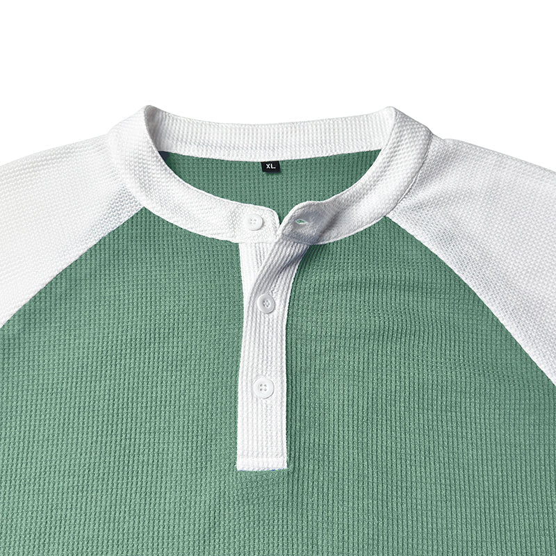Malcom - Classic Crew Neck T-Shirt | By Julian & Claire Toronto