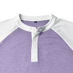 Malcom - Classic Crew Neck T-Shirt | By Julian & Claire Toronto