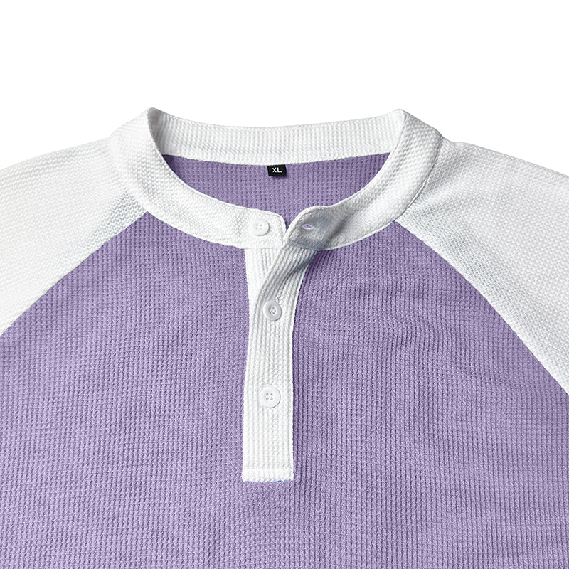 Malcom - Classic Crew Neck T-Shirt | By Julian & Claire Toronto