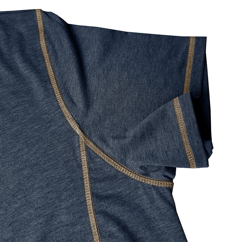 Albert - Everyday Classic Fit T-Shirt | By Julian & Claire Toronto