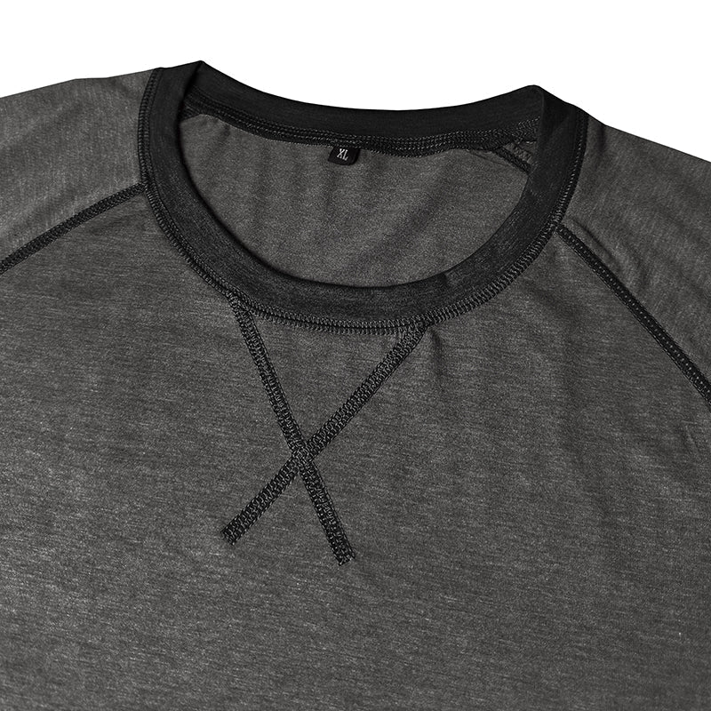 Timo - Soft Everyday Essential T-Shirt | By Julian & Claire Toronto