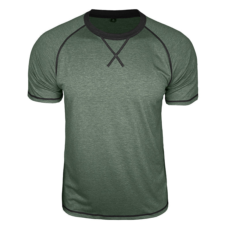 Timo - Soft Everyday Essential T-Shirt | By Julian & Claire Toronto