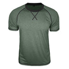 Timo - Soft Everyday Essential T-Shirt | By Julian & Claire Toronto