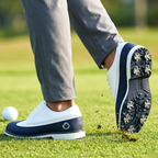Cyle - Performance Golf Sneakers | By Julian & Claire Toronto