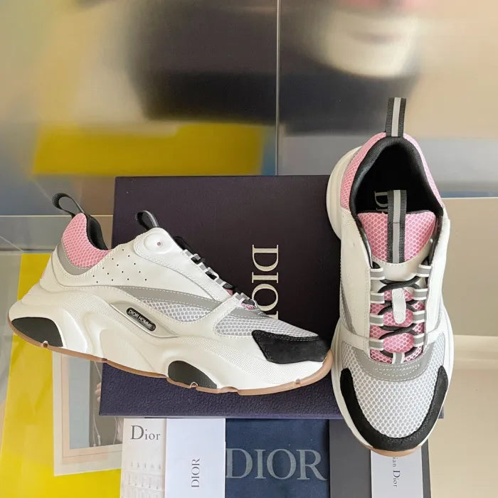 D - SNEAKERS