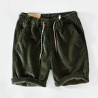 Oren - Relaxed Fit Cargo Shorts | By Julian & Claire Toronto