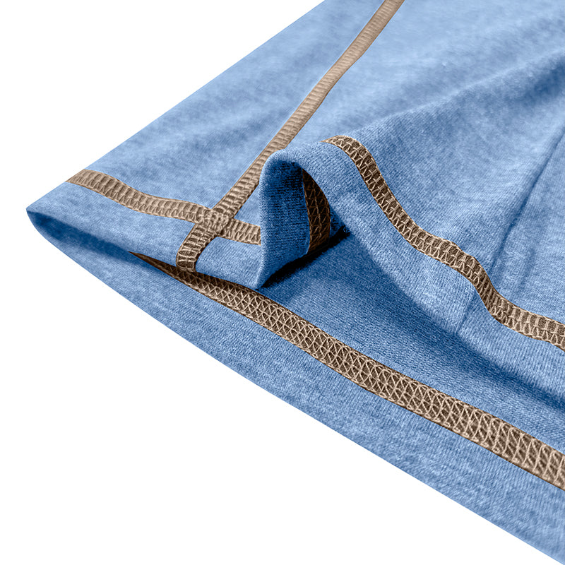 Lars - Breathable Everyday T-Shirt | By Julian & Claire Toronto