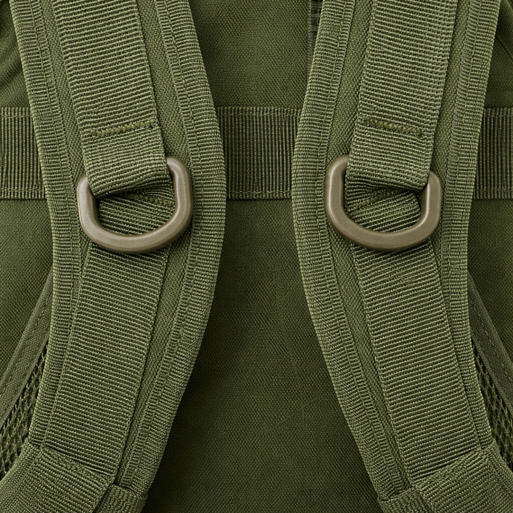 Holden - Outdoor Explorer 40 Backpack | By Julian & Claire Toronto