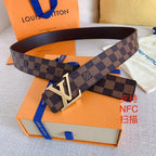 LOUIS V - GÜRTEL