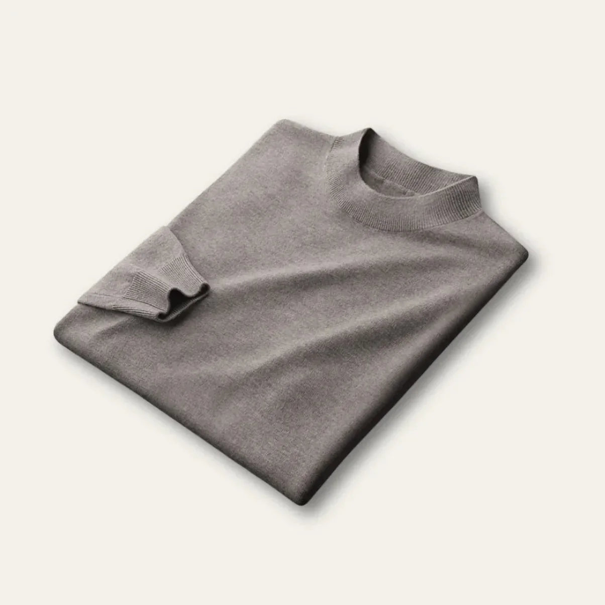JAMES CREWNECK