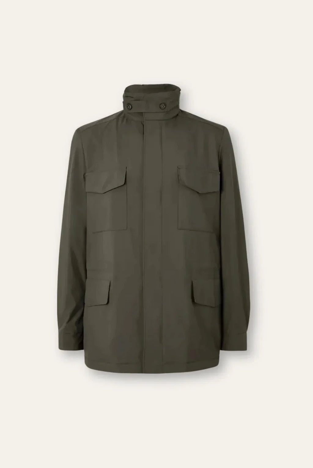 William - Casual Jacket | By Julian & Claire Toronto