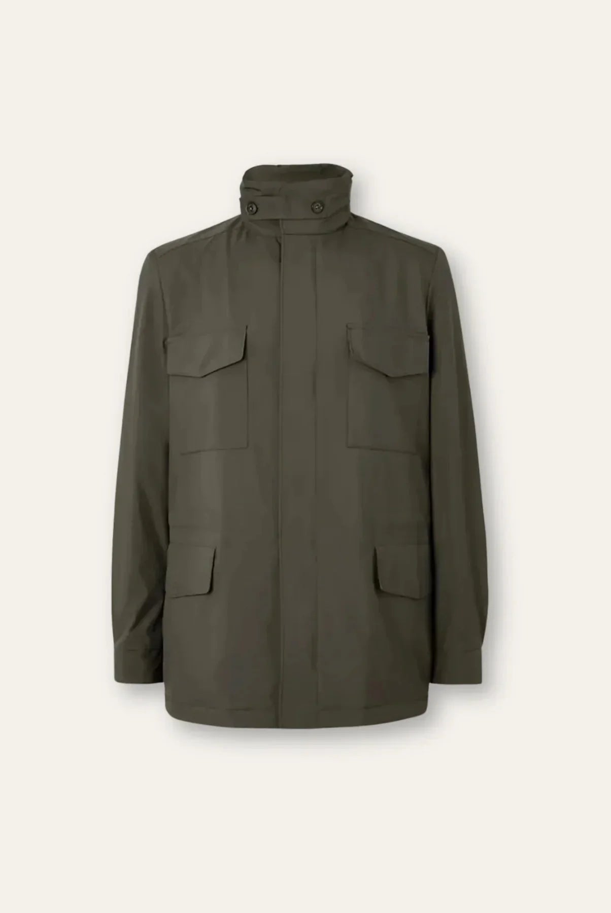William - Casual Jacket | By Julian & Claire Toronto