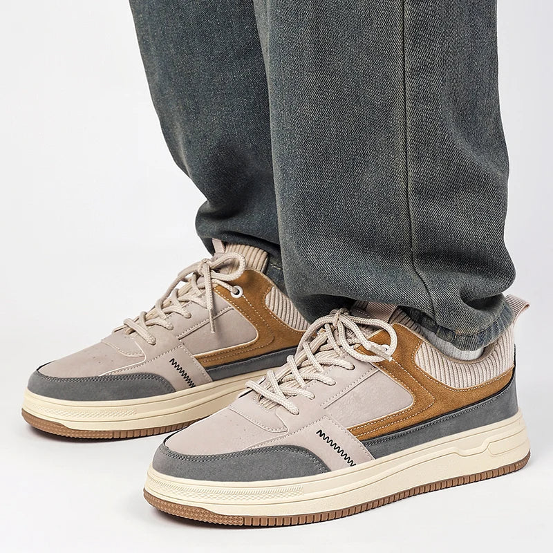 Radley - Retro Streetwear Sneakers | By Julian & Claire Toronto