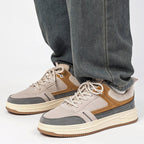 Radley - Retro Streetwear Sneakers | By Julian & Claire Toronto
