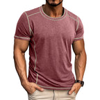 Lars - Breathable Everyday T-Shirt | By Julian & Claire Toronto