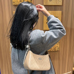 Versatile Teri Shoulder Bag