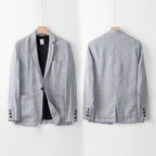 Cason - Casual Cardigan Trouser Set | By Julian & Claire Toronto
