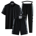 Bennett - 3 Pieces set | By Julian & Claire Toronto