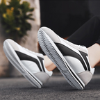 Merrick - Classic Street Style Sneakers | By Julian & Claire Toronto