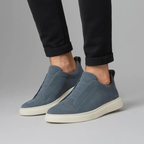 Leif - Premium Casual Sneakers | By Julian & Claire Toronto