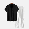 Pierce - Men's Summer Set | By Julian & Claire Toronto