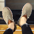 Andre - Urban Casual Shoes | Julian & Claire Toronto