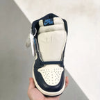 N - SNEAKERS