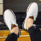 Andre - Urban Casual Shoes | Julian & Claire Toronto