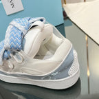 L - SNEAKERS