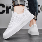 Roscoe - Orthopedic Comfort Everyday Shoes | By Julian & Claire Toronto