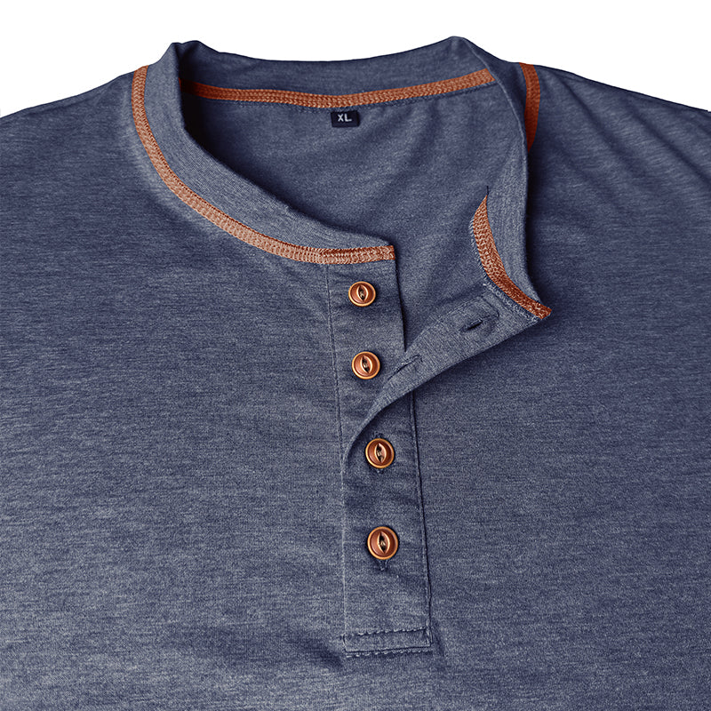 Albert - Everyday Classic Fit T-Shirt | By Julian & Claire Toronto