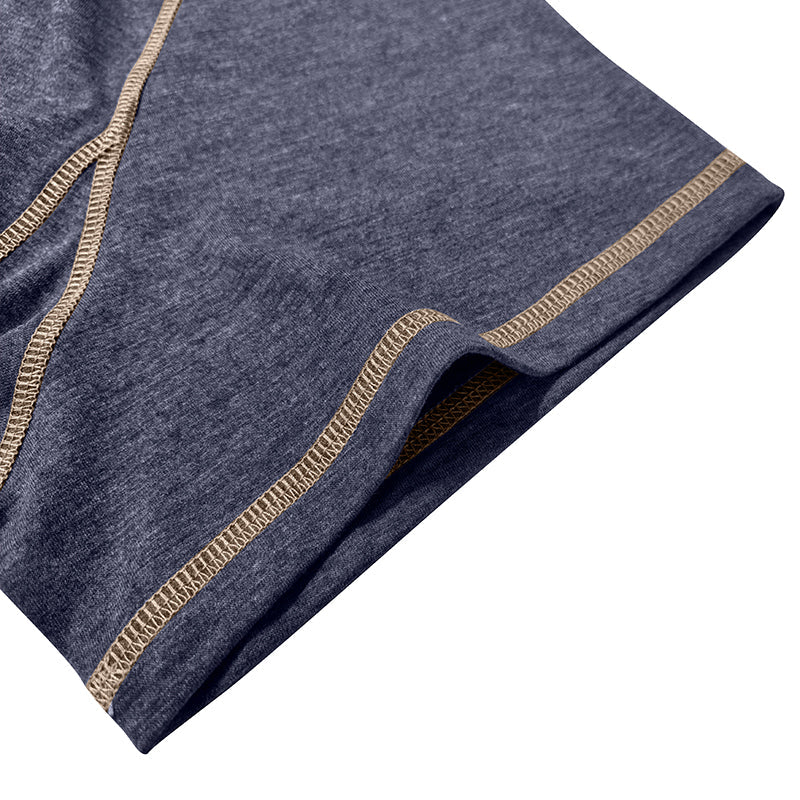 Lars - Breathable Everyday T-Shirt | By Julian & Claire Toronto