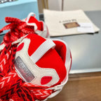 L - SNEAKERS