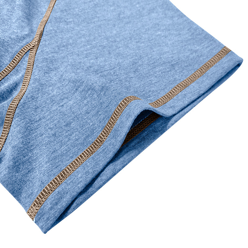 Lars - Breathable Everyday T-Shirt | By Julian & Claire Toronto