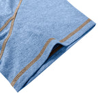 Lars - Breathable Everyday T-Shirt | By Julian & Claire Toronto