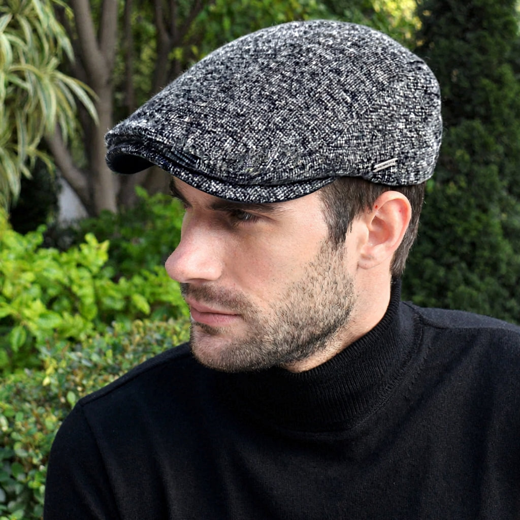 Anders - Vintage Heritage Beret | By Julian & Claire Toronto