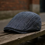 Stellan - Everyday Vintage Beret Cap | By Julian & Claire Toronto