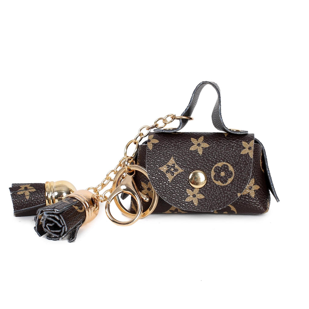 Keychain Fashion Mini Bag