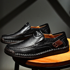 Ralph - Classic Comfort Loafers | By Julian & Claire Toronto