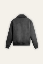 Jonathan Winter Bomber Jacket | By Julian & Claire Toronto