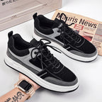 Radley - Retro Streetwear Sneakers | By Julian & Claire Toronto
