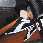 Merrick - Classic Street Style Sneakers | By Julian & Claire Toronto